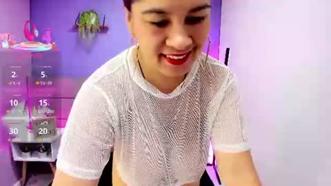 alice_brookss_ online show from 13, 7, 2026