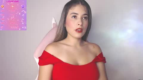 Snapshot of alice_cespedes chatting on 24, 4, 2026 alice_cespedes online show from 24, 4, 2026