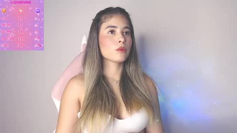 Snapshot of alice_cespedes chatting on 29, 4, 2026 alice_cespedes online show from 29, 4, 2026