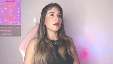 Snapshot of alice_cespedes chatting on 18, 5, 2026 alice_cespedes online show from 18, 5, 2026
