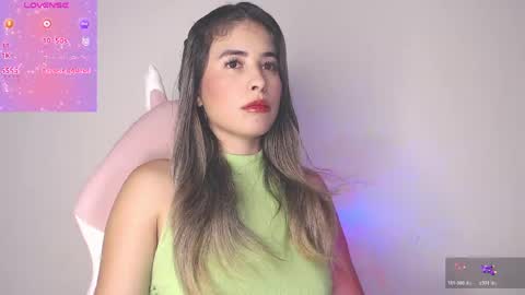 Snapshot of alice_cespedes chatting on 18, 5, 2026 alice_cespedes online show from 18, 5, 2026