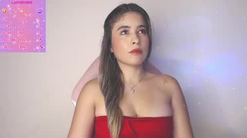 Snapshot of alice_cespedes chatting on 27, 5, 2026 alice_cespedes online show from 27, 5, 2026