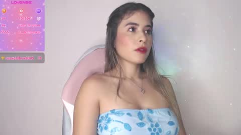 Snapshot of alice_cespedes chatting on 28, 5, 2026 alice_cespedes online show from 28, 5, 2026