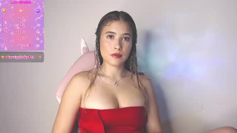 alice_cespedes online show from 21, 7, 2026