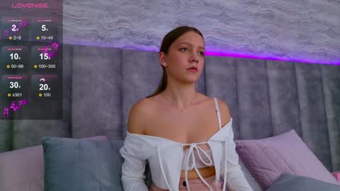 Snapshot of alice_charmy chatting on 13, 1, 2025 Alice in Wonderland online show from 13, 1, 2025