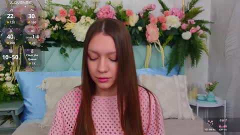 Snapshot of alice_charmy chatting on 31, 1, 2026 Alice in Wonderland online show from 31, 1, 2026