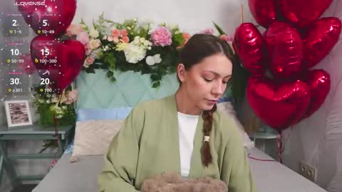 Snapshot of alice_charmy chatting on 12, 2, 2026 Alice in Wonderland online show from 12, 2, 2026