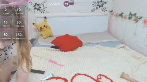 Snapshot of alice_d0ll chatting on 3, 2, 2025 Alice online show from 3, 2, 2025