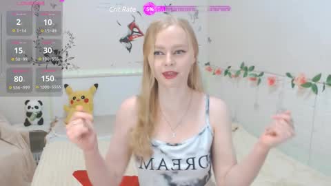 Snapshot of alice_d0ll chatting on 11, 2, 2025 Alice online show from 11, 2, 2025