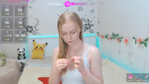 Snapshot of alice_d0ll chatting on 12, 2, 2025 Alice online show from 12, 2, 2025