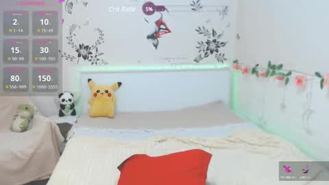 Snapshot of alice_d0ll chatting on 14, 2, 2025 Alice online show from 14, 2, 2025