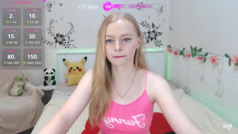 Snapshot of alice_d0ll chatting on 16, 2, 2025 Alice online show from 16, 2, 2025