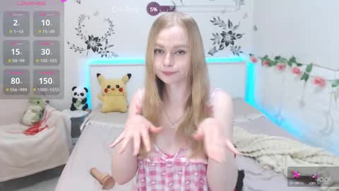 Snapshot of alice_d0ll chatting on 11, 3, 2025 Alice online show from 11, 3, 2025