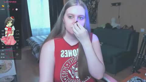 Alice 3 online show from 29, 10, 2025