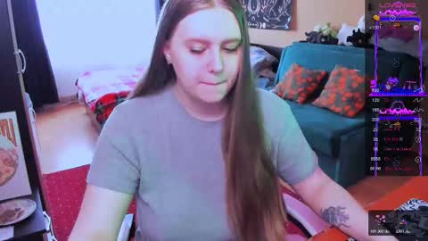 Alice 3 online show from 3, 2, 2026