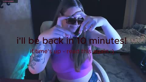 Alice 3 online show from 13, 2, 2026