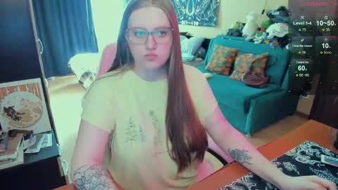 Alice 3 online show from 13, 5, 2026