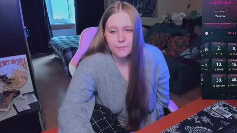 Alice 3 online show from 30, 5, 2026