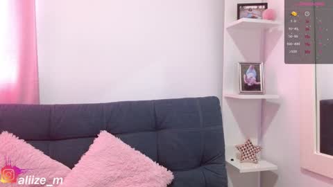 alice online show from 8, 12, 2024