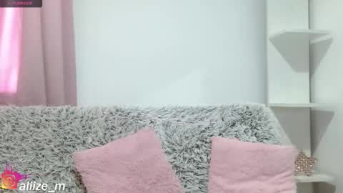 alice online show from 14, 10, 2025