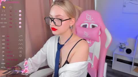 Alice online show from 22, 2, 2025