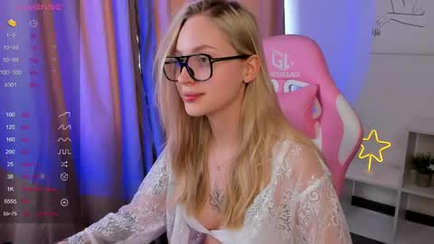 Alice online show from 28, 2, 2025