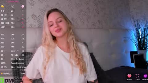 Alice online show from 23, 10, 2025