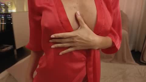 alice_eva online show from 30, 10, 2025