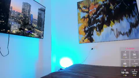 Snapshot of alice_graay__ chatting on 13, 7, 2026 Alice online show from 13, 7, 2026
