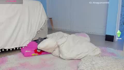 ALICE    Alice guzman online show from 28, 7, 2026