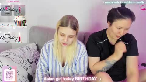 Snapshot of alice_halle chatting on 11, 3, 2025 alice_halle online show from 11, 3, 2025