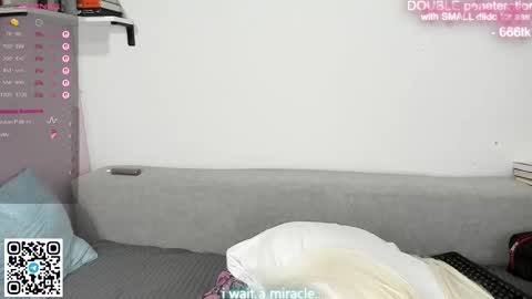 Snapshot of alice_halle chatting on 15, 1, 2026 alice_halle online show from 15, 1, 2026