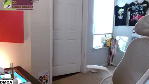 Snapshot of alice_hatchette chatting on 15, 2, 2026 Alice Hatchette online show from 15, 2, 2026