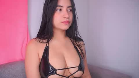 Snapshot of alice_jenner_ chatting on 19, 2, 2026 Alice online show from 19, 2, 2026