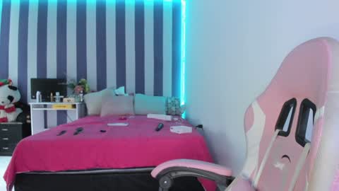 Snapshot of alice_jonson chatting on 20, 12, 2024 Maria Join free Telegram and suscribe my OF online show from 20, 12, 2024