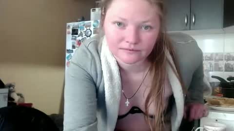 Alice Katana online show from 25, 2, 2025
