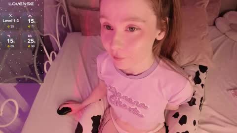 Snapshot of alice_kinky_girl chatting on 17, 1, 2026 Alice online show from 17, 1, 2026