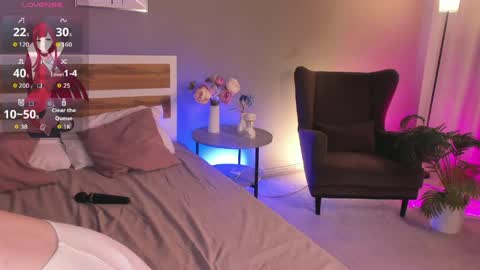 Snapshot of alice_kitagawa chatting on 8, 4, 2026 Alice online show from 8, 4, 2026
