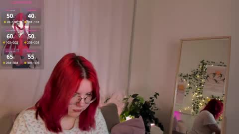 Snapshot of alice_kitagawa chatting on 11, 4, 2026 Alice online show from 11, 4, 2026