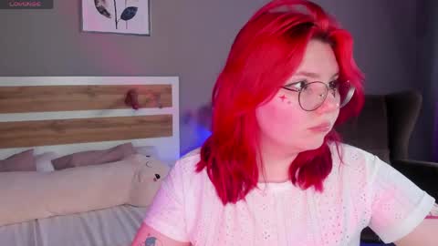 Snapshot of alice_kitagawa chatting on 18, 4, 2026 Alice online show from 18, 4, 2026