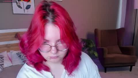 Snapshot of alice_kitagawa chatting on 26, 4, 2026 Alice online show from 26, 4, 2026
