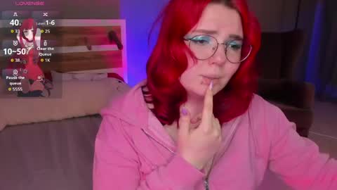 Snapshot of alice_kitagawa chatting on 30, 4, 2026 Alice online show from 30, 4, 2026