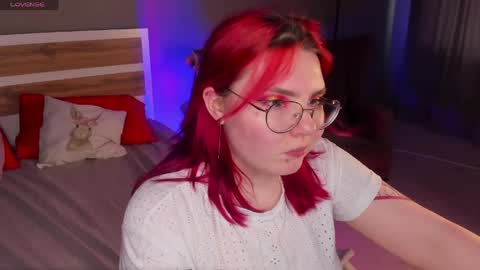 Snapshot of alice_kitagawa chatting on 5, 5, 2026 Alice online show from 5, 5, 2026