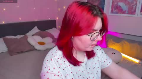 Snapshot of alice_kitagawa chatting on 10, 5, 2026 Alice online show from 10, 5, 2026