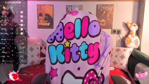 Snapshot of alice_langley chatting on 8, 12, 2024 Alice 3 online show from 8, 12, 2024