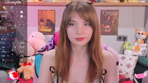 Snapshot of alice_langley chatting on 29, 12, 2024 Alice 3 online show from 29, 12, 2024