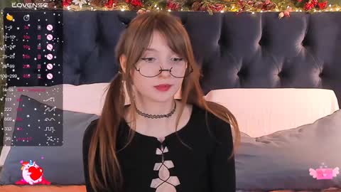 Snapshot of alice_langley chatting on 4, 2, 2025 Alice 3 online show from 4, 2, 2025