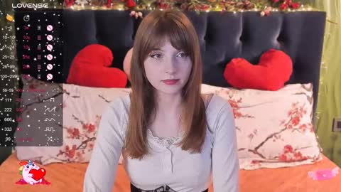 Snapshot of alice_langley chatting on 26, 2, 2025 Alice 3 online show from 26, 2, 2025