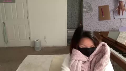 Alice Lee online show from 13, 4, 2026