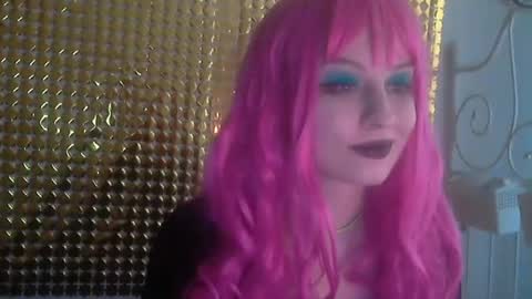 alice_lemon_new online show from 17, 2, 2025
